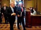 Luận tội ông Trump: Thượng viên ngăn Dân chủ thêm bằng chứng