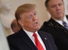 Nghị sĩ Iran treo thưởng 3 triệu USD cho ai hạ sát ông Trump
