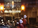 Phiên tòa luận tội ông Trump thu hút lượng khán giả 'khủng'