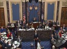 Đảng Dân chủ 'nổ súng' tranh luận tại phiên luận tội ông Trump