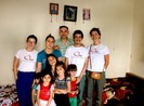 4 nhân viên tổ chức từ thiện Pháp mất tích ở Iraq