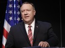 Ông Pompeo sẽ gặp ông Zelenskiy ở Ukraine vào tuần tới