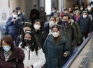 Mỹ sơ tán nhân viên lãnh sự tại Vũ Hán do virus viêm phổi