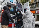 Hơn 2.700 ca nhiễm virus Corona trên toàn Trung Quốc