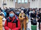 Mỹ muốn hỗ trợ Trung Quốc giải quyết virus corona