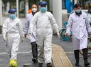 Né trả lời báo chí vụ virus Corona, lãnh đạo y tế bị sa thải