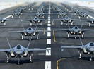 Máy bay F-35 có gần 900 lỗi, súng không thể bắn trúng mục tiêu