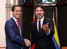 Đi hàng loạt nước, ông Guaido tìm được hay mất thêm sự ủng hộ?
