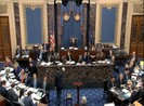 Luận tội ông Trump: Cộng hòa thắng thế, Dân chủ muốn buông