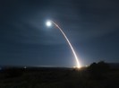 Mỹ thử nghiệm tên lửa đạn đạo liên lục địa Minuteman III