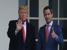 Mỹ sẽ tăng trừng phạt Venezuela khi ông Trump gặp ông Guaido