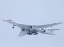 Video: Chuyến bay đầu tiên của máy bay siêu thanh Tu-160M