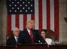 2 nghị sĩ bị ông Trump chỉ trích vì bỏ phiếu bất lợi cho ông