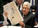 Ông Abbas: 'Kế hoạch hòa bình của ông Trump không thể tồn tại'