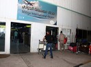Tướng Hafta ngăn các chuyến bay của Liên Hiệp Quốc tới Tripoli