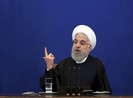 Tổng thống Rouhani: 'Iran sẽ không bao giờ đàm phán với Mỹ'