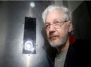 'Tổng thống Trump chưa hề đề nghị ân xá cho ông chủ WikiLeaks'