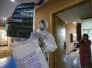 Nội tạng người chết vì COVID-19 giống chết vì SARS, MERS