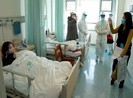 Vũ Hán: Các ca COVID-19 hồi phục phải chịu cách ly 14 ngày nữa
