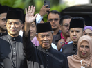 Ông Muhyiddin Yassin trở thành tân Thủ tướng Malaysia