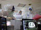 Cập nhật COVID-19 Iran: 77 ca tử vong, thêm lãnh đạo bị virus