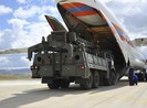Syria: Thổ Nhĩ Kỳ sẽ dùng S-400 của Nga bắn máy bay Nga?