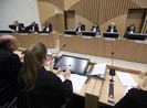 Phiên tòa vụ rơi máy bay MH17 bắt đầu ở The Hague