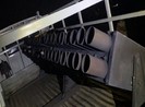 Căn cứ liên quân Mỹ dẫn đầu ở Iraq hứng hàng chục tên lửa