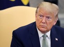 Tổng thống Donald Trump xét nghiệm âm tính với COVID-19