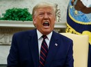 Ông Trump gọi 'virus Trung Quốc', Bắc Kinh phản ứng