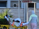 COVID-19 Ý: Hơn 2.000 người đã tử vong vì đại dịch