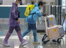 COVID-19: Châu Á-Thái Bình Dương lần lượt đóng cửa biên giới