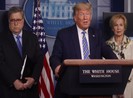 Ông Trump: Người Mỹ gốc Á không có lỗi vì COVID-19, cần bảo vệ