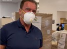‘Kẻ hủy diệt’ Arnold Schwarzenegger góp triệu đô diệt COVID-19