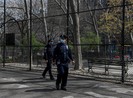 Nguồn lây COVID-19 tại New York không phải từ châu Á?