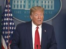 Ông Trump: Đảng Dân chủ chỉ lo luận tội tôi, bỏ qua COVID-19