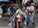 COVID-19 Philippines: Ông Duterte cảnh báo thiết quân luật