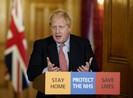 Ông Johnson:'Chính phủ Anh có kế hoạch nếu tôi không qua khỏi'