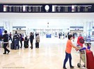 Cách ly quá tải, Philippines ngưng mọi chuyến bay thương mại