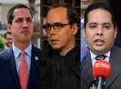 2 phụ tá của ông Guaido từ chức sau khi bị ông Maduro truy nã