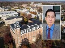 FBI bắt nhà nghiên cứu NASA có liên hệ với Trung Quốc