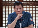 5 người bị bắt vì treo giải triệu đô ám sát Tổng thống Duterte
