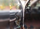 Cẩn thận, nước rửa tay có thể phát nổ!