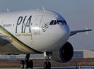 Máy bay chở hơn 100 người rơi ở Pakistan