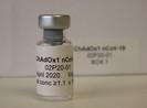 Mỹ chi 1,2 tỉ USD mua 300 triệu liều vaccine COVID-19 từ Anh