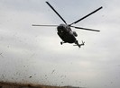 Trực thăng Mi-8 rơi ở Viễn Đông Nga, cả 4 người thiệt mạng