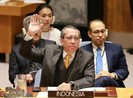 Indonesia gửi công hàm phản đối Trung Quốc lên Liên Hợp Quốc