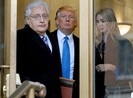 Ông Trump bổ nhiệm ai làm Đại sứ Mỹ ở các nước?