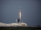 SpaceX đưa thành công phi hành gia Mỹ lên vũ trụ sau 10 năm