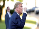 Liệu ông Trump có thể lệnh quân đội dẹp biểu tình bạo loạn?
